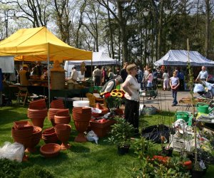 Codziennik Muzealny - Jarmark św. Wojciecha