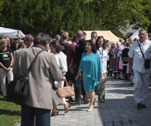XXII Podlaskie Święto Chleba - fotorelacja