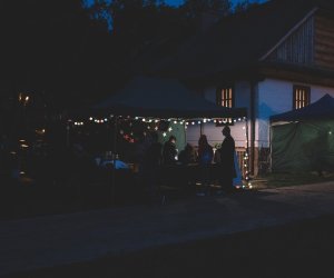 Noc Muzeów 2018 - fotorelacja