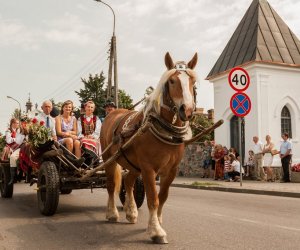 Święto Chleba po raz trzynasty