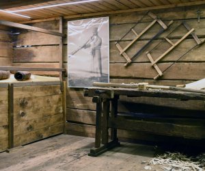 Nowa wystawa stała w Muzeum Rolnictwa Nowa wystawa stała w Muzeum Rolnictwa