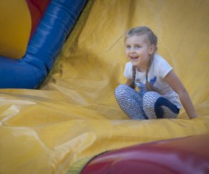 Noc Muzeów 2017 - fotorelacja Noc Muzeów 2017 - fotorelacja