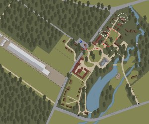 Szopka bożonarodzeniowa 2025 Szopka bożonarodzeniowa 2025