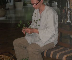 Sesja naukowa - Ksiądz Jan Krzysztof Kluk (1739-1796) Życie i dorobek naukowy