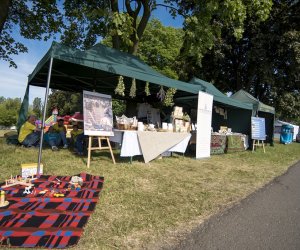 Piknik "Poznaj Zdrową Żywność" - fotorelacja Piknik "Poznaj Zdrową Żywność" - fotorelacja