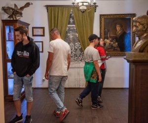 Noc Muzeów "Na ludowo" - 25 maja 2024 r. - fotorelacja