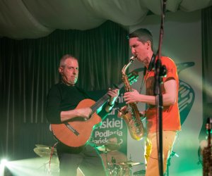 Dni Kultury Chrześcijańskiej Podlasia Nadbużańskiego - koncert zespołu SIEWCY LEDNICY - fotorelacja Dni Kultury Chrześcijańskiej Podlasia Nadbużańskiego - koncert zespołu SIEWCY LEDNICY - fotorelacja