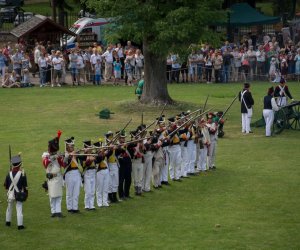 IX Zajazd Wysokomazowiecki - fotorelacja IX Zajazd Wysokomazowiecki - fotorelacja