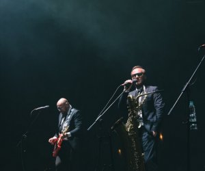 XVII Podlaskie Święto Chleba - fotorelacja XVII Podlaskie Święto Chleba - fotorelacja