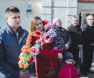 Niedziela Palmowa 2018 Niedziela Palmowa 2018