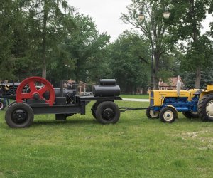 Ciechanowieckie muzeum powiększyło swoje kolekcje techniczne Ciechanowieckie muzeum powiększyło swoje kolekcje techniczne