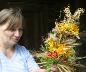 XII Podlaskie Święto Chleba, 12.08.2012 r. XII Podlaskie Święto Chleba, 12.08.2012 r.