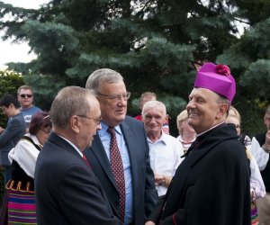 XVI Podlaskie Święto Chleba