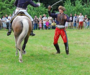 V Zajazd Wysokomazowiecki