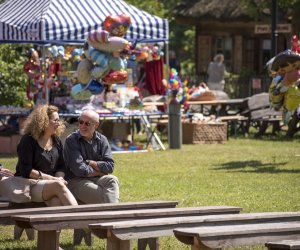 Odpust na św. Antoniego - fotorelacja Odpust na św. Antoniego - fotorelacja