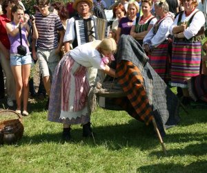 IX Podlaskie Święto Chleba IX Podlaskie Święto Chleba