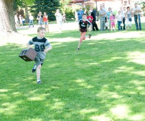 VI Zajazd Wysokomazowiecki VI Zajazd Wysokomazowiecki