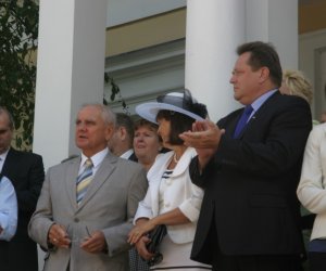 XII Podlaskie Święto Chleba, 12.08.2012 r. XII Podlaskie Święto Chleba, 12.08.2012 r.