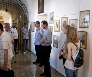 "Podlasie Nadbużańskie" - konferencja z okzji 500-lecia Powstania Województwa Podlaskiego "Podlasie Nadbużańskie" - konferencja z okzji 500-lecia Powstania Województwa Podlaskiego