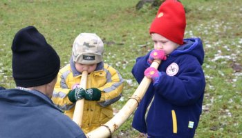 XXVII KONKURS GRY NA INSTRUMENTACH PASTERSKICH im. Kazimierza Uszyńskiego