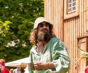 Odpust na św. Antoniego Odpust na św. Antoniego