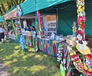 "Piknik Poznaj Dobrą Żywność" - Służewiec - 26 maja 2024 r.