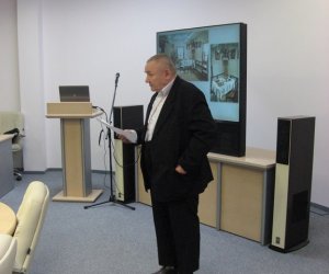 Międzynarodowa konferencja w Mińsku Białoruskim Międzynarodowa konferencja w Mińsku Białoruskim