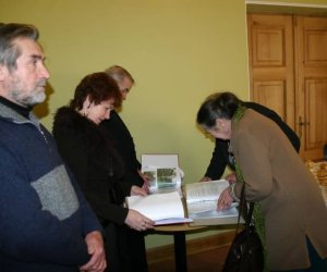 Podsumowanie Konkursu na najlepiej zachowany zabytek wiejskiego budownictwa drewnianego w województwie podlaskim za 2006 r.