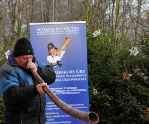 XXXVIII Konkurs Gry na Instrumentach Pasterskich - fotorelacja