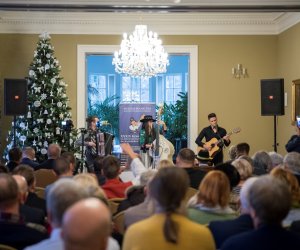 XXXIX Konkurs Gry na Instrumentach Pasterskich - fotorelacja XXXIX Konkurs Gry na Instrumentach Pasterskich - fotorelacja