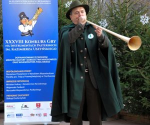 XXXVIII Konkurs Gry na Instrumentach Pasterskich - fotorelacja XXXVIII Konkurs Gry na Instrumentach Pasterskich - fotorelacja