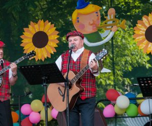 Odpust na św. Antoniego 2016 Odpust na św. Antoniego 2016