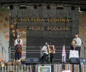 "Z kulturą ludową przez Podlasie" - fotorelacja