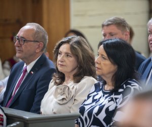 XXIII Podlaskie Święto Chleba - fotorelacja XXIII Podlaskie Święto Chleba - fotorelacja