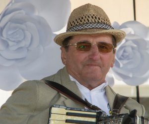 Jarmark św. Wojciecha 2018 - fotorelacja Jarmark św. Wojciecha 2018 - fotorelacja