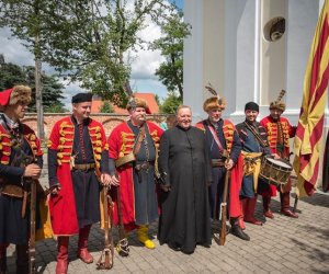 XI Zajazd Wysokomazowiecki - fotorelacja