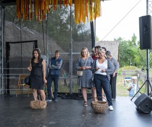 Jesień w polu i zagrodzie - fotorelacja - 15 września 2024