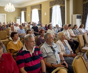 „NORBLIN - obserwator i wizjoner. Grafika i malarstwo ze zbiorów Zamku Królewskiego w Warszawie”. „NORBLIN - obserwator i wizjoner. Grafika i malarstwo ze zbiorów Zamku Królewskiego w Warszawie”.