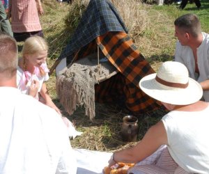 IX Podlaskie Święto Chleba IX Podlaskie Święto Chleba