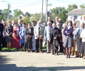 20-lecie Koła Sybiraków