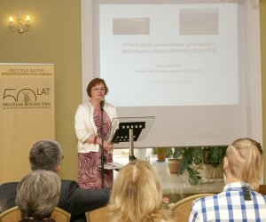"Podlasie Nadbużańskie" - konferencja z okzji 500-lecia Powstania Województwa Podlaskiego "Podlasie Nadbużańskie" - konferencja z okzji 500-lecia Powstania Województwa Podlaskiego
