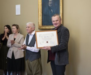 Podsumowanie XVII Konkursu na Zabytek Wiejskiego Budownictwa Drewnianego 2024