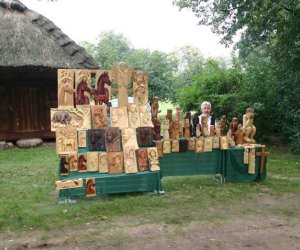 VII PODLASKIE ŚWIĘTO CHLEBA