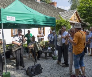 XX Podlaskie Święto Chleba - fotorelacja XX Podlaskie Święto Chleba - fotorelacja