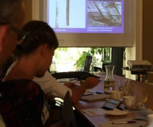 5. edycja Letniej Szkoły ICOMOS w Ciechanowcu - fotorelacja 5. edycja Letniej Szkoły ICOMOS w Ciechanowcu - fotorelacja