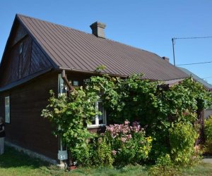 Podsumowanie i fotorelacja XVI Konkursu na Najlepiej Zachowany Zabytek Wiejskiego Budownictwa Drewnianego Podsumowanie i fotorelacja XVI Konkursu na Najlepiej Zachowany Zabytek Wiejskiego Budownictwa Drewnianego