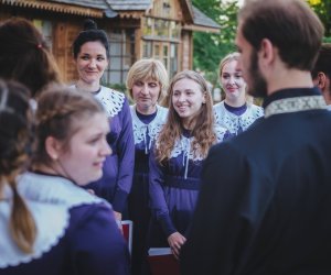 Noc Muzeów 2018 - fotorelacja