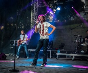 XV Podlaskie Święta Chleba w Muzeum Rolnictwa im. ks. Krzysztofa Kluka w Ciechanowcu XV Podlaskie Święta Chleba w Muzeum Rolnictwa im. ks. Krzysztofa Kluka w Ciechanowcu