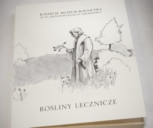 Zażycie Roślin Lekarskie, czyli wiadomość dla miłośników tradycyjnego ziołolecznictwa Zażycie Roślin Lekarskie, czyli wiadomość dla miłośników tradycyjnego ziołolecznictwa