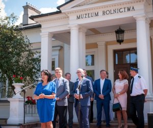 IX Zajazd Wysokomazowiecki - fotorelacja IX Zajazd Wysokomazowiecki - fotorelacja